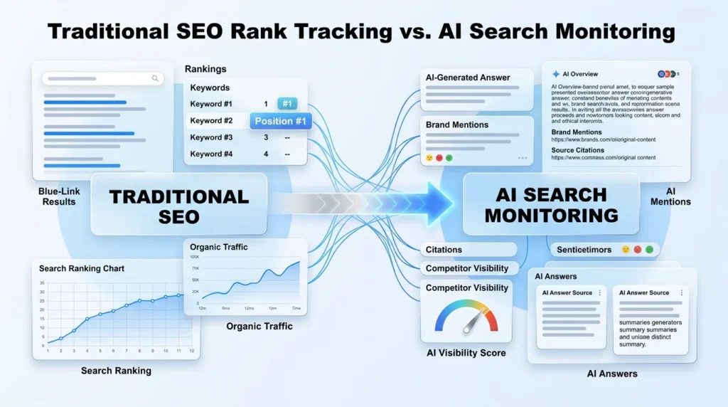 seo vs ai
